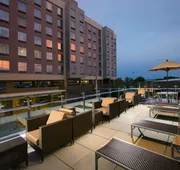 Homewood Suites by Hilton Washington DC NoMa Union Station hotel detail image 4