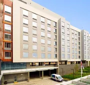 Homewood Suites by Hilton Washington DC NoMa Union Station hotel detail image 5