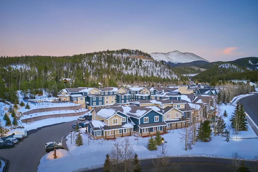 Residence Inn by Marriott Breckenridge hotel detail image 2