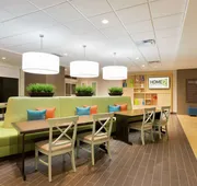 Home2 Suites by Hilton Midland hotel detail image 3