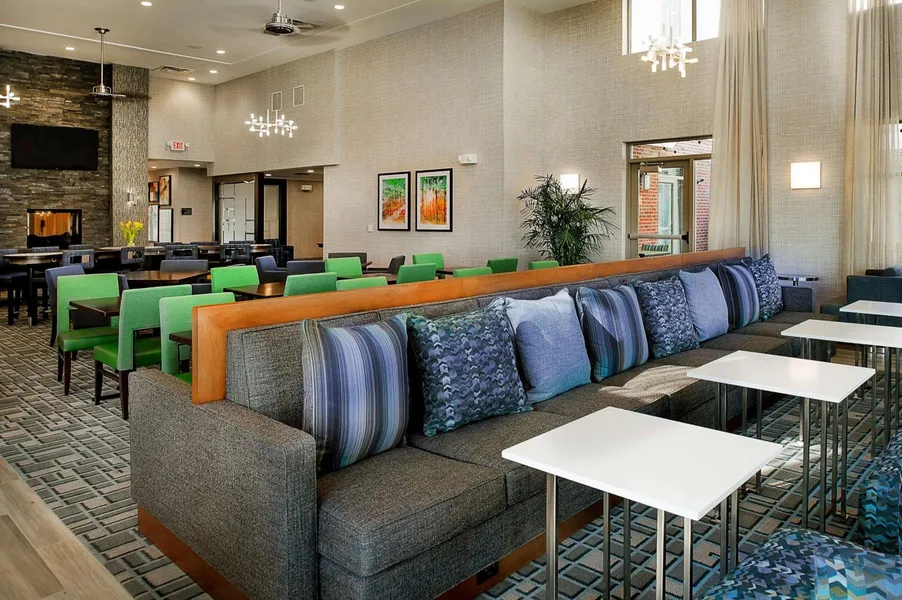 Homewood Suites by Hilton St. Louis Westport hotel detail image 6