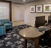 Homewood Suites by Hilton St. Louis Westport hotel detail image 7
