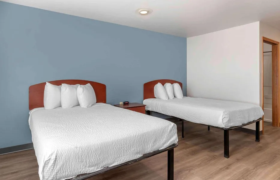 Extended Stay America Select Suites - Omaha - Southwest hotel detail image 2