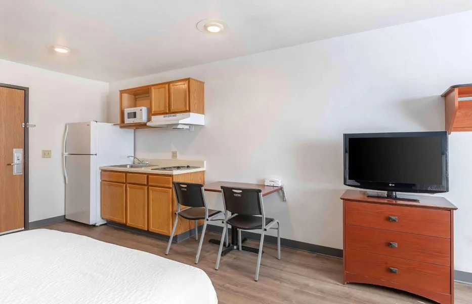 Extended Stay America Select Suites - Omaha - Southwest hotel detail image 6