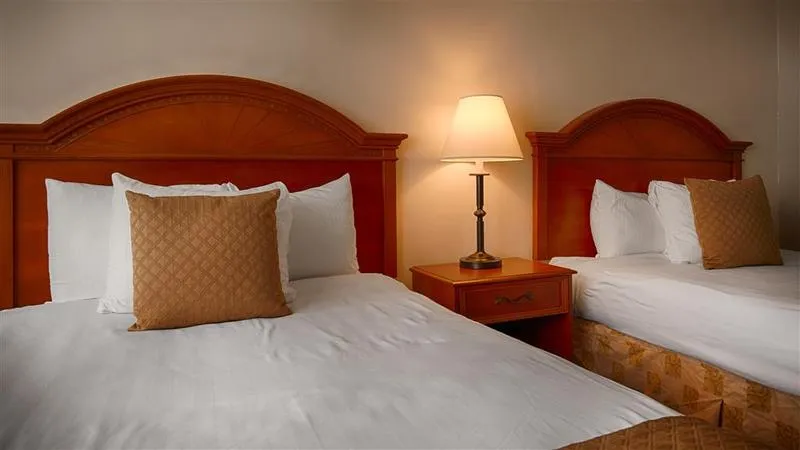 Ramada by Wyndham Cobleskill hotel detail image 6