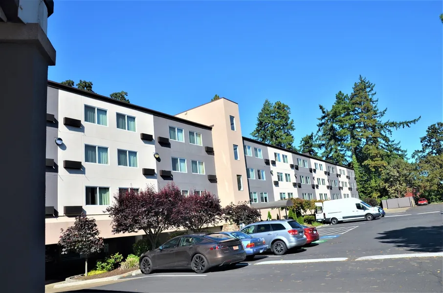 Comfort Inn & Suites Beaverton - Portland West hotel detail image 2