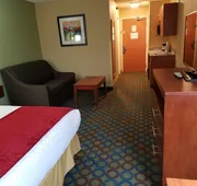 Best Western Troy Hotel hotel detail image 5