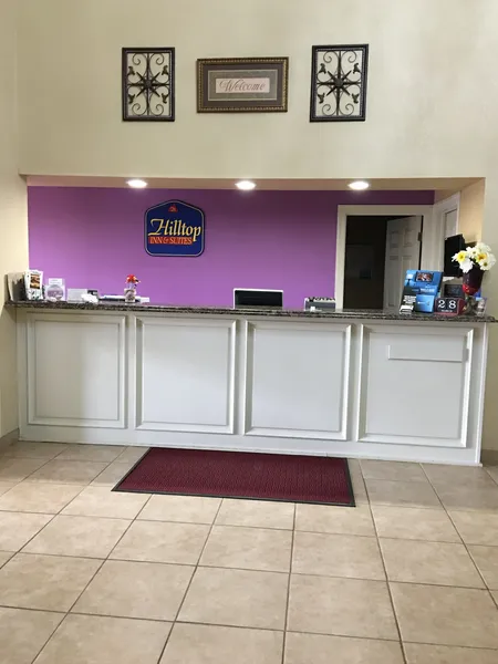 Econo Lodge Inn & Suites hotel detail image 2