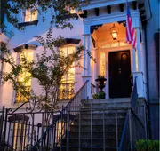 Justine Inn Savannah hotel detail image 4