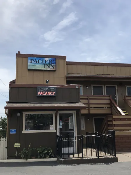 Pacific Inn hotel detail image 2