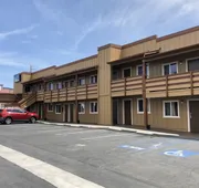 Pacific Inn hotel detail image 4