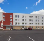 Motel 6-South Bend IN - Mishawaka hotel detail image 3