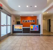 Motel 6-South Bend IN - Mishawaka hotel detail image 5