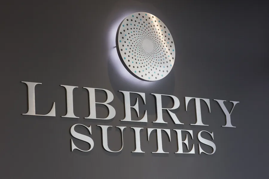 Liberty Suites Hotel hotel detail image 6