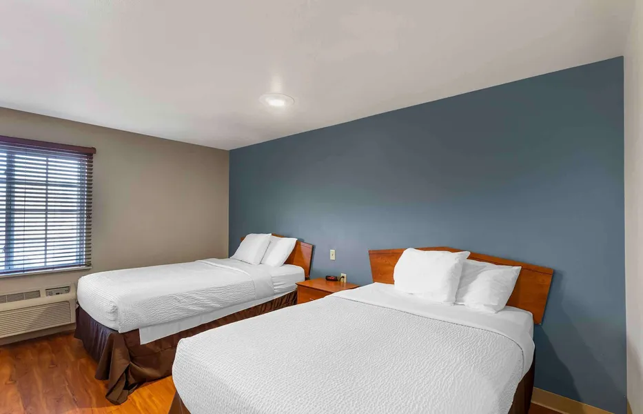 Extended Stay America Select Suites - Denver - Aurora hotel detail image 6