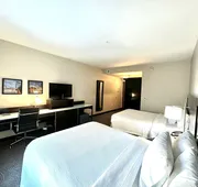 Fairfield Inn & Suites by Marriott Denver Downtown hotel detail image 5