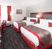 Ramada Plaza by Wyndham Chicago North Shore hotel detail image 4