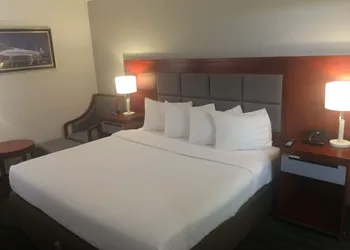 Ramada Plaza by Wyndham Chicago North Shore hotel thumbnail 5