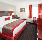 Ramada Plaza by Wyndham Chicago North Shore hotel detail image 7