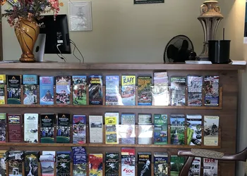Wakita Motel hotel thumbnail 3