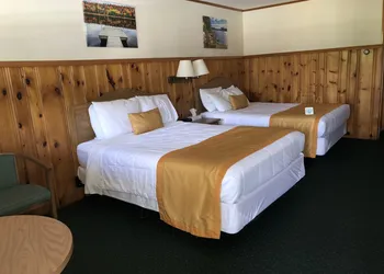 Wakita Motel hotel thumbnail 6