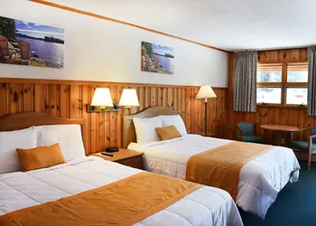 Wakita Motel hotel thumbnail 7