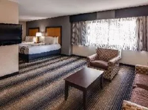 Best Western Plus Hyde Park Chicago Hotel hotel thumbnail 2