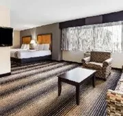 Best Western Plus Hyde Park Chicago Hotel hotel detail image 3