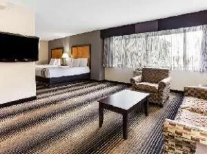 Best Western Plus Hyde Park Chicago Hotel hotel thumbnail 3