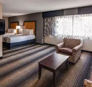 Best Western Plus Hyde Park Chicago Hotel hotel detail image 5