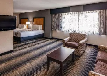 Best Western Plus Hyde Park Chicago Hotel hotel thumbnail 5