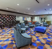 Courtyard by Marriott Abilene Northeast hotel detail image 4