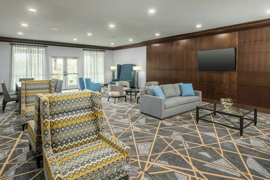 Courtyard by Marriott Abilene Northeast hotel detail image 6