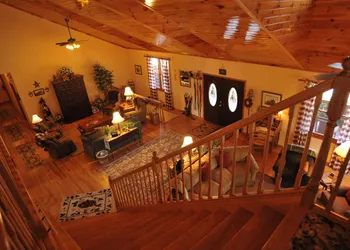 Berry Springs Lodge hotel thumbnail 7