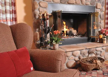 Berry Springs Lodge hotel thumbnail 8