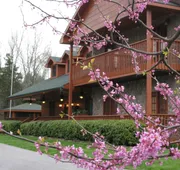 Berry Springs Lodge hotel detail image 3