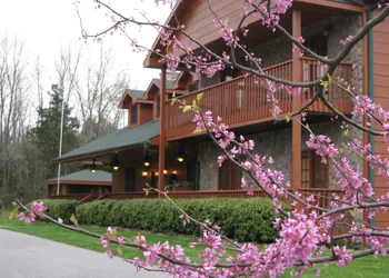 Berry Springs Lodge hotel thumbnail 3