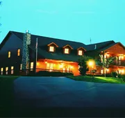 Berry Springs Lodge hotel detail image 4