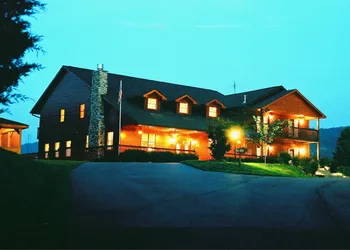 Berry Springs Lodge hotel thumbnail 4