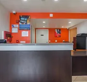 Motel 6 Ventura, CA - Downtown hotel detail image 4