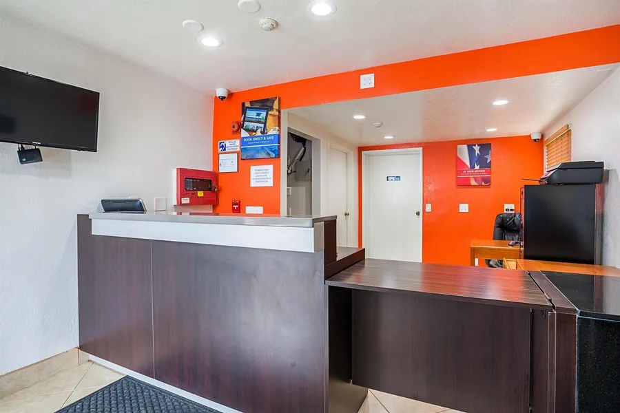 Motel 6 Ventura, CA - Downtown hotel detail image 6