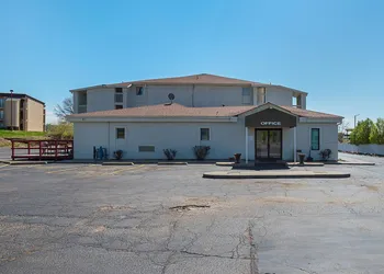 Motel6 Blue Springs, MO hotel thumbnail 7