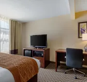 Comfort Inn & Suites SW Houston Sugarland hotel detail image 7