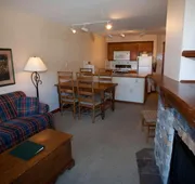 Rimfire Lodge hotel detail image 3