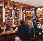 Rimfire Lodge hotel detail image 4