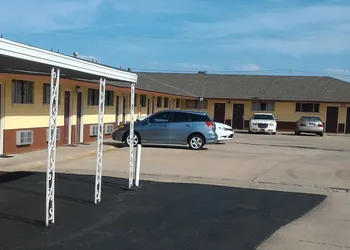 Airport Lodge Wichita Kansas hotel thumbnail 3