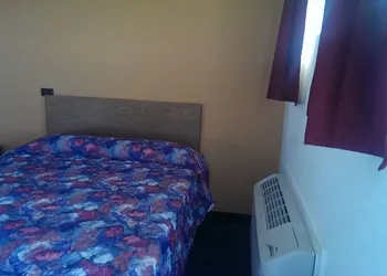 Airport Lodge Wichita Kansas hotel thumbnail 6
