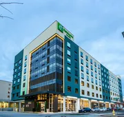 Holiday Inn & Suites Chattanooga Downtown by IHG hotel detail image 5