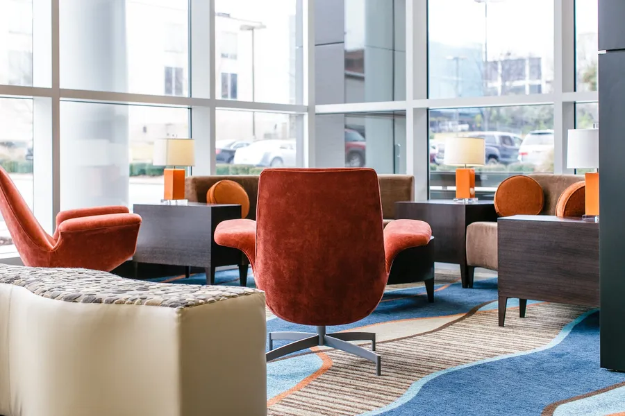 Holiday Inn & Suites Chattanooga Downtown by IHG hotel detail image 6