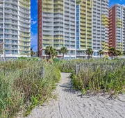 Bay Watch Resort & Conference Center hotel detail image 3